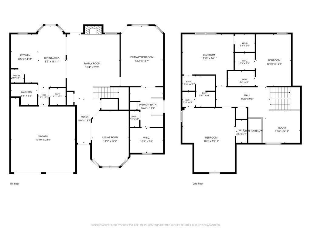 3268 Trinity Mill Circle Dacula, GA 30019 - Photo 41 of 41
