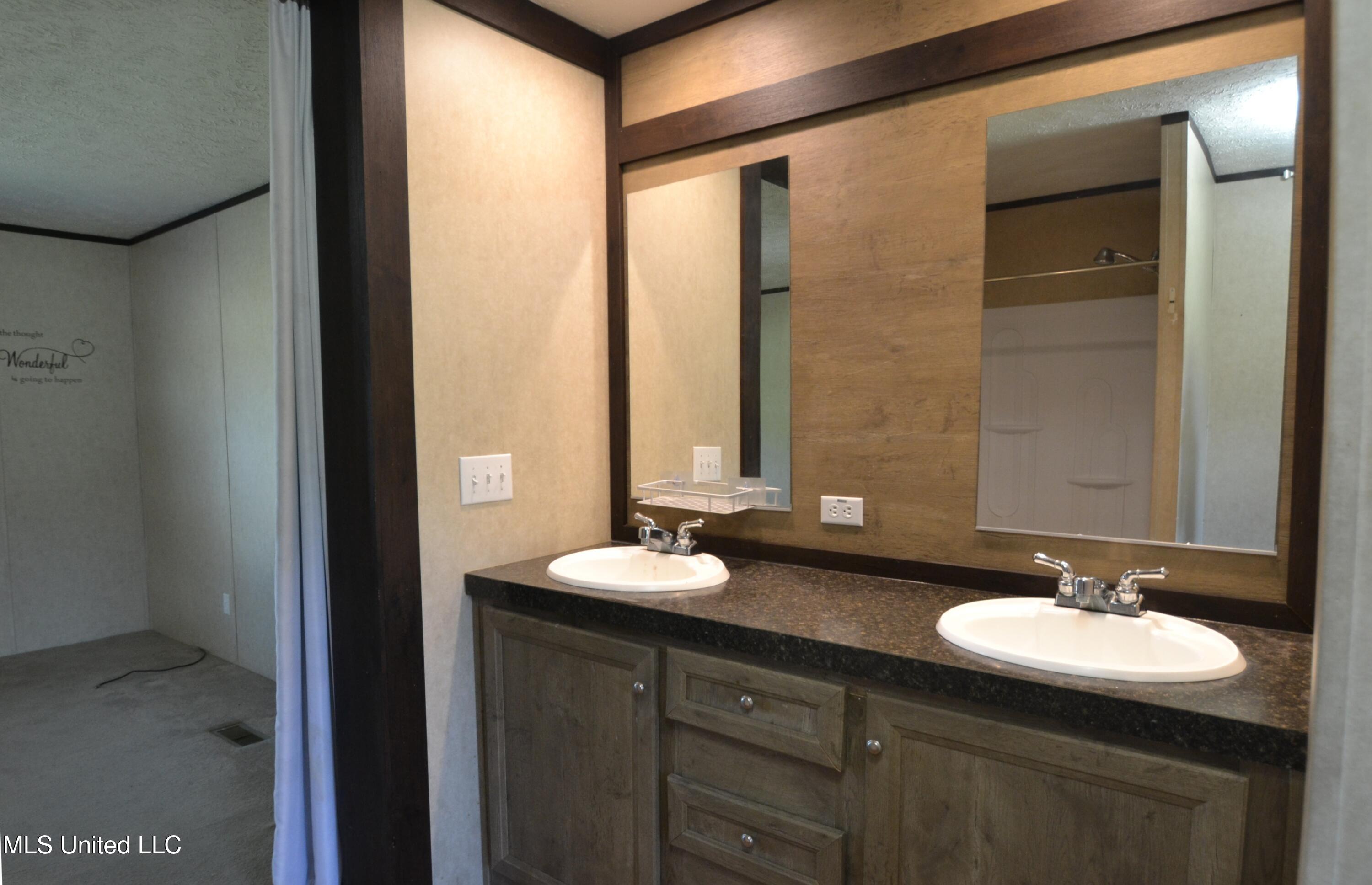 2733 B Wheeler Road Hernando, MS 38632 - Photo 13 of 27 Primary Bathroom