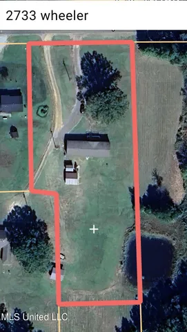 $229,000 | 2733 B Wheeler Road, Hernando, MS 38632