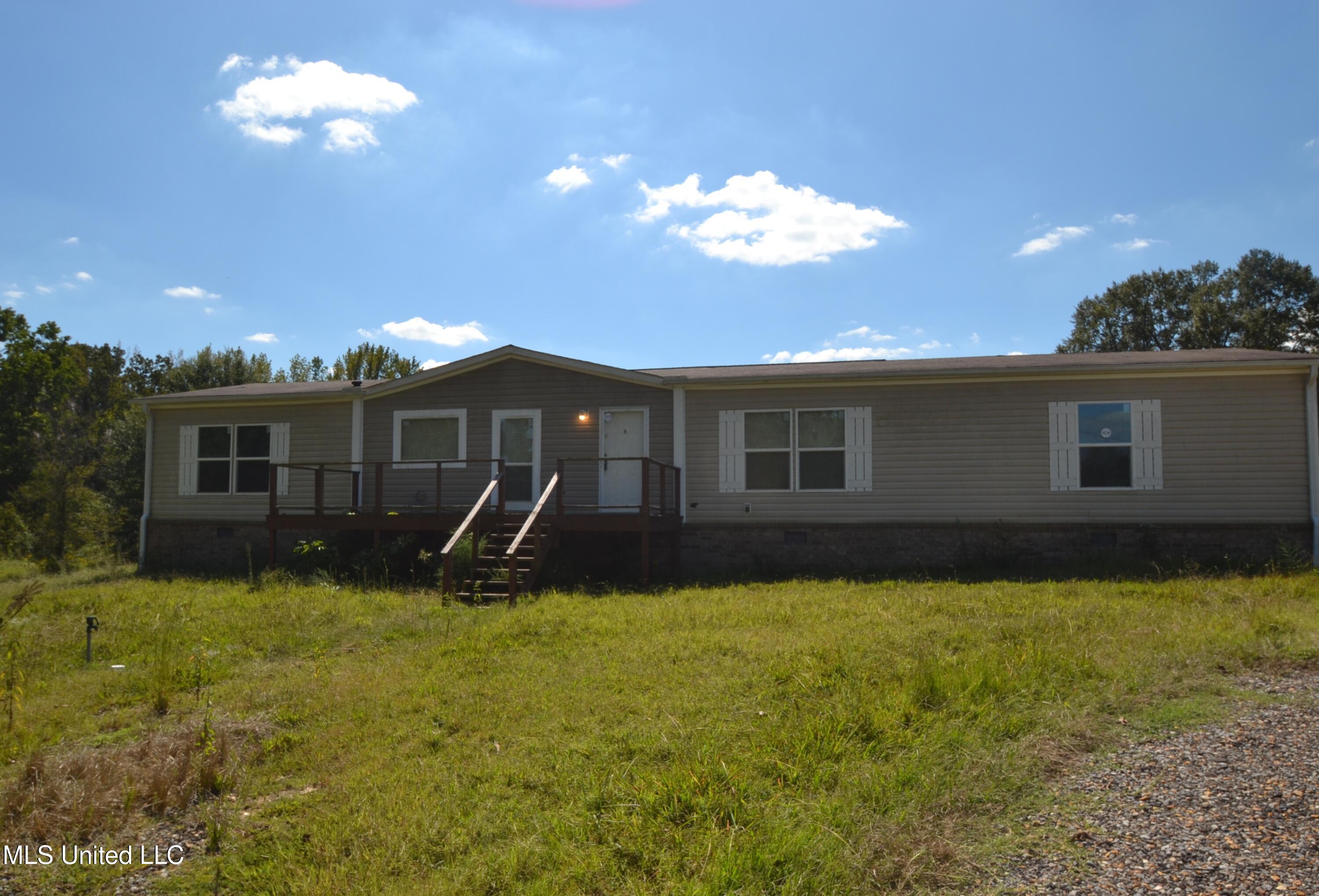 2733 B Wheeler Road Hernando, MS 38632 - Photo 22 of 27 Front