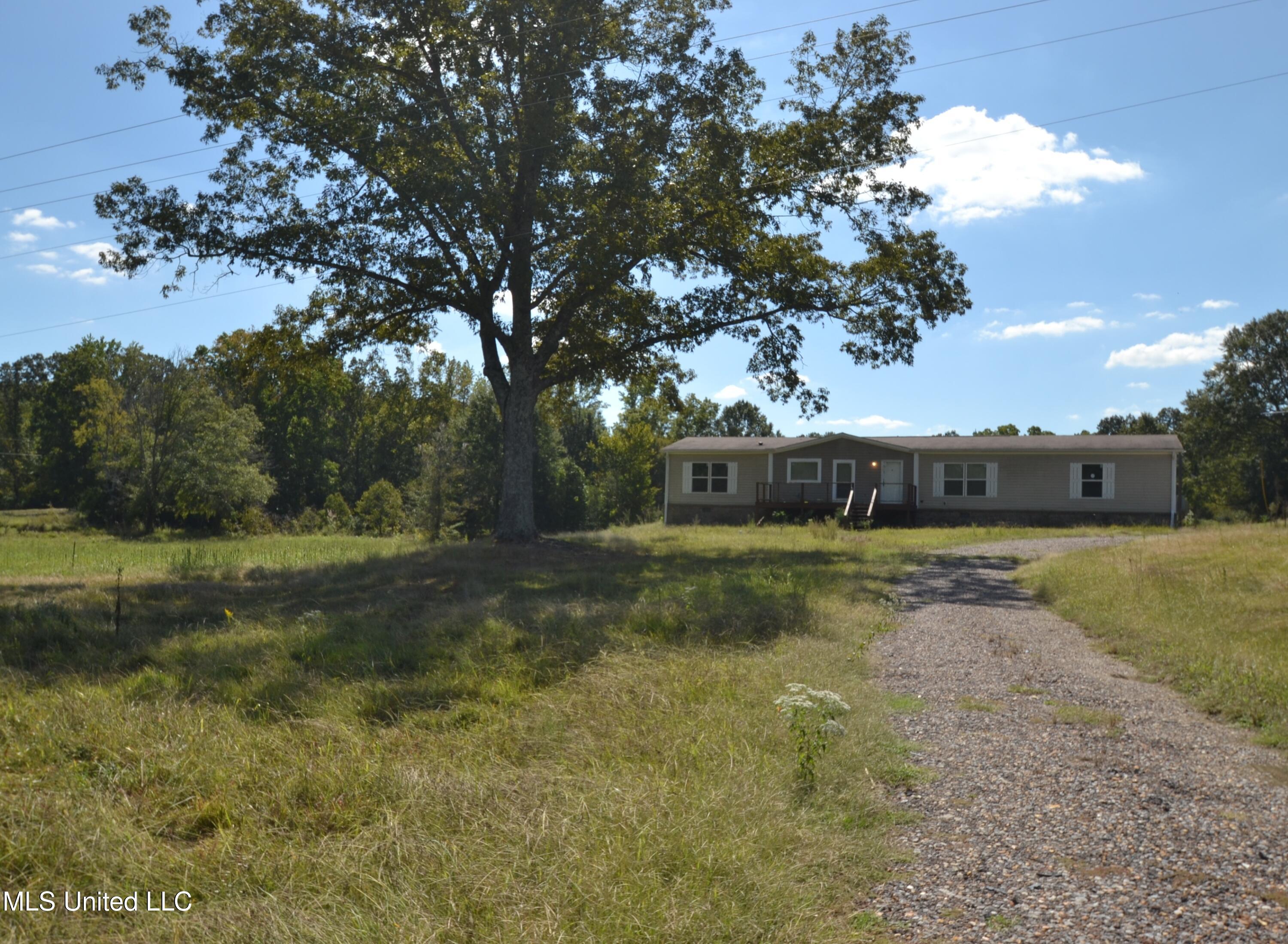 2733 B Wheeler Road Hernando, MS 38632 - Photo 25 of 27 Front Yard