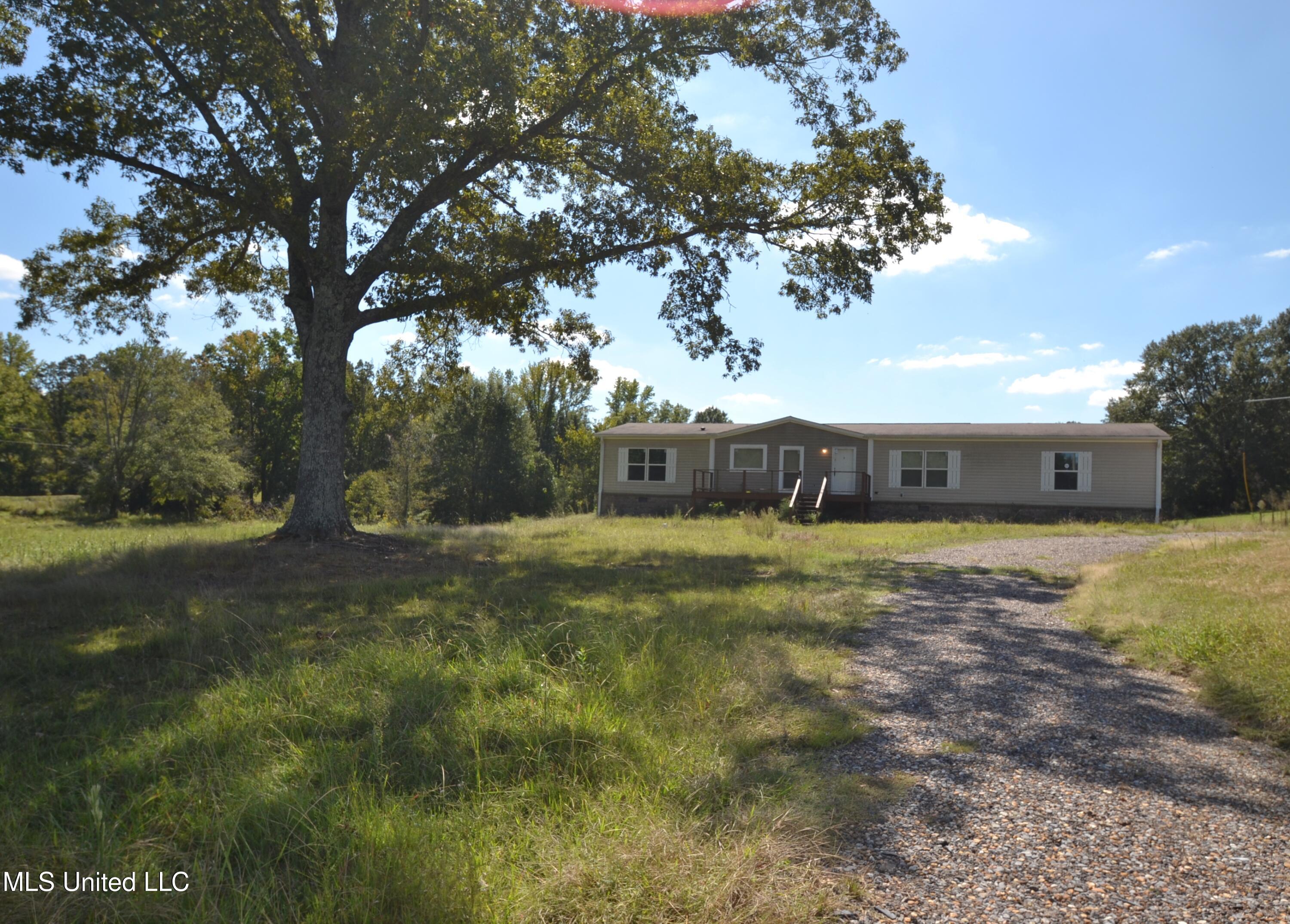 2733 B Wheeler Road Hernando, MS 38632 - Photo 27 of 27 Front