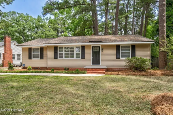$178,500 | 406 Clifton Road, Rocky Mount, NC 27804
