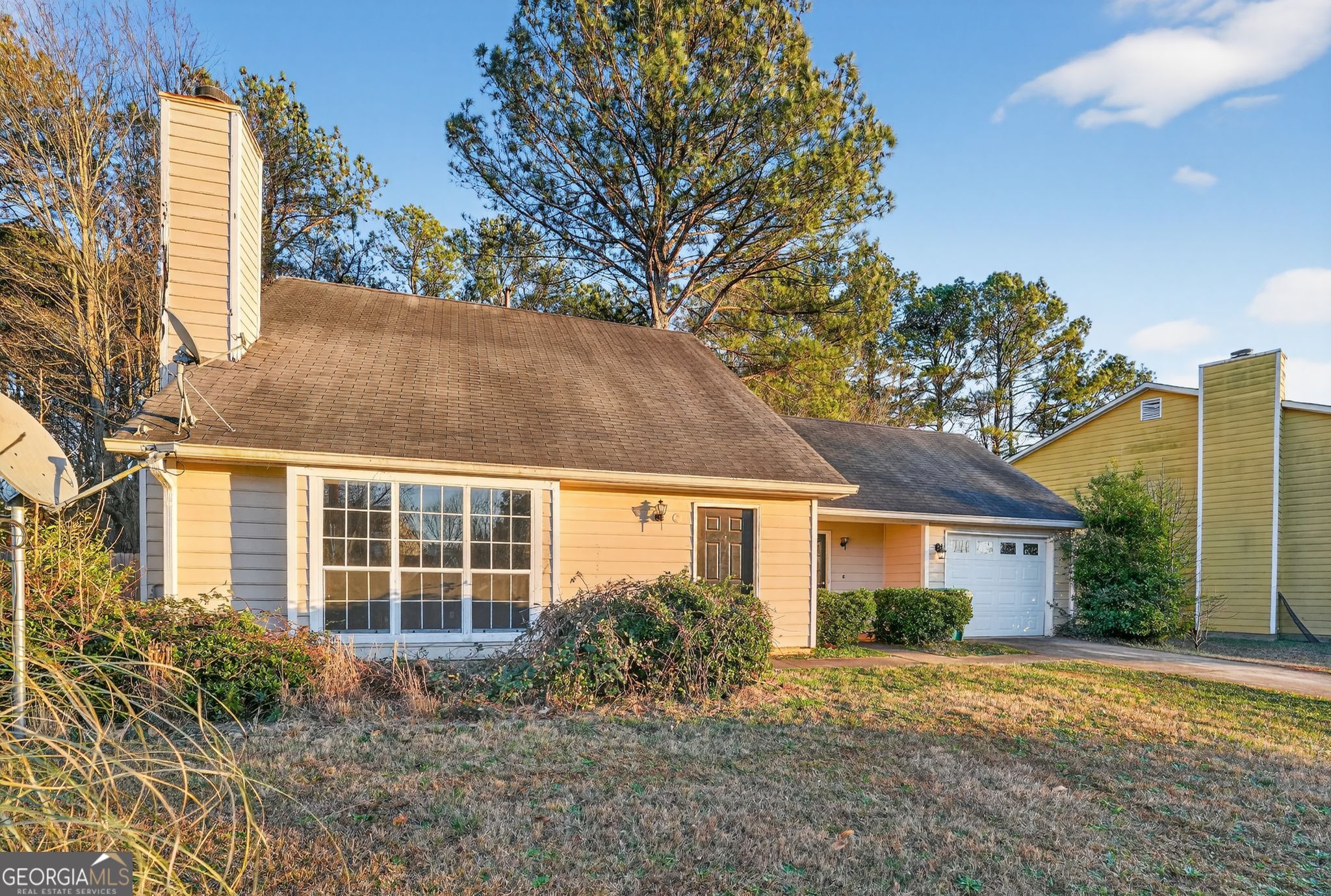 5065 Donnell Way Decatur, GA 30035 - Photo 2 of 33