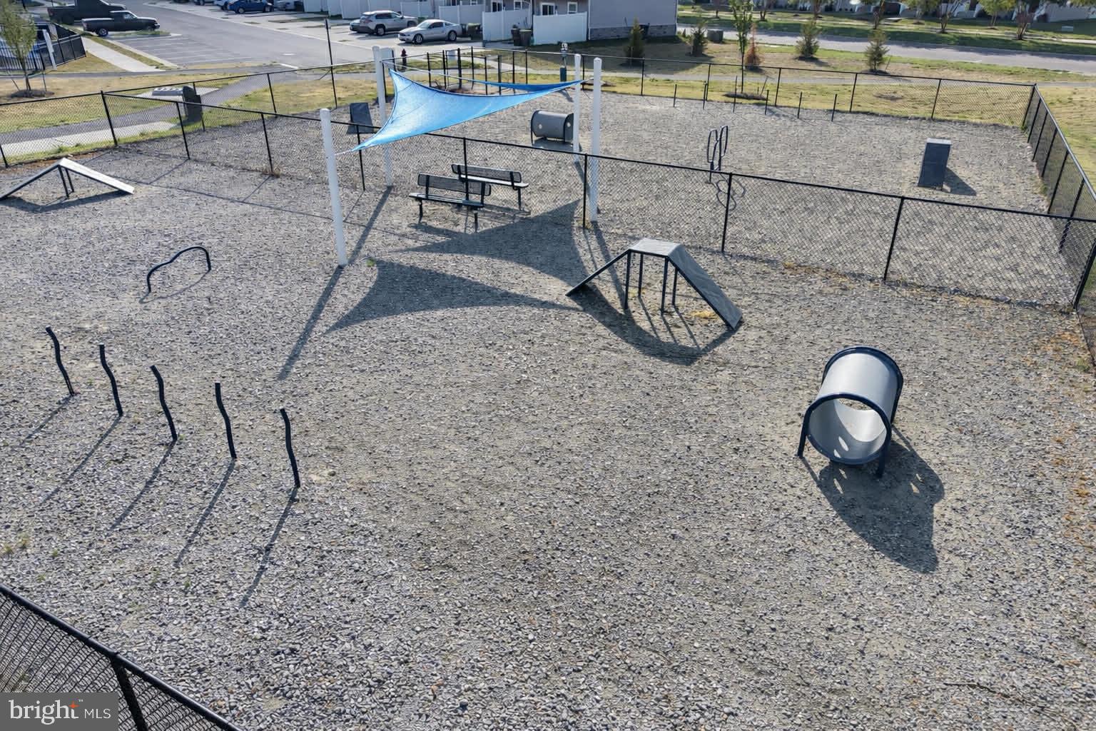 7119 Resolution Way Ruther Glen, VA 22546 - Photo 77 of 79 Playful space for outdoor fun.