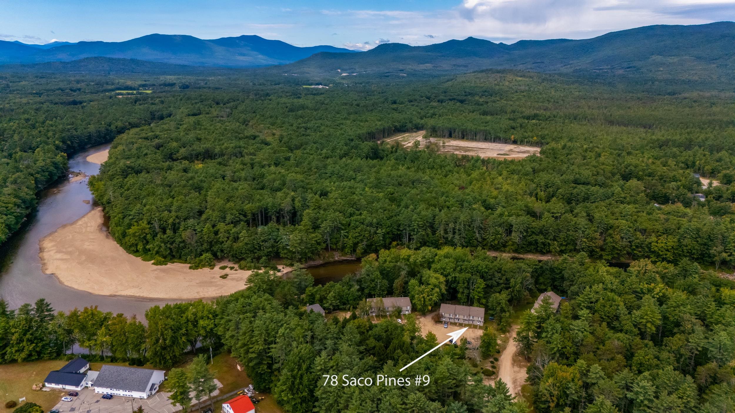 78 Saco Pines Way, Unit 9 Center Conway, NH 03813 - Photo 28 of 37