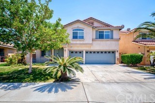 16357 Magnolia Way Fontana, CA 92336 - Photo 1 of 1