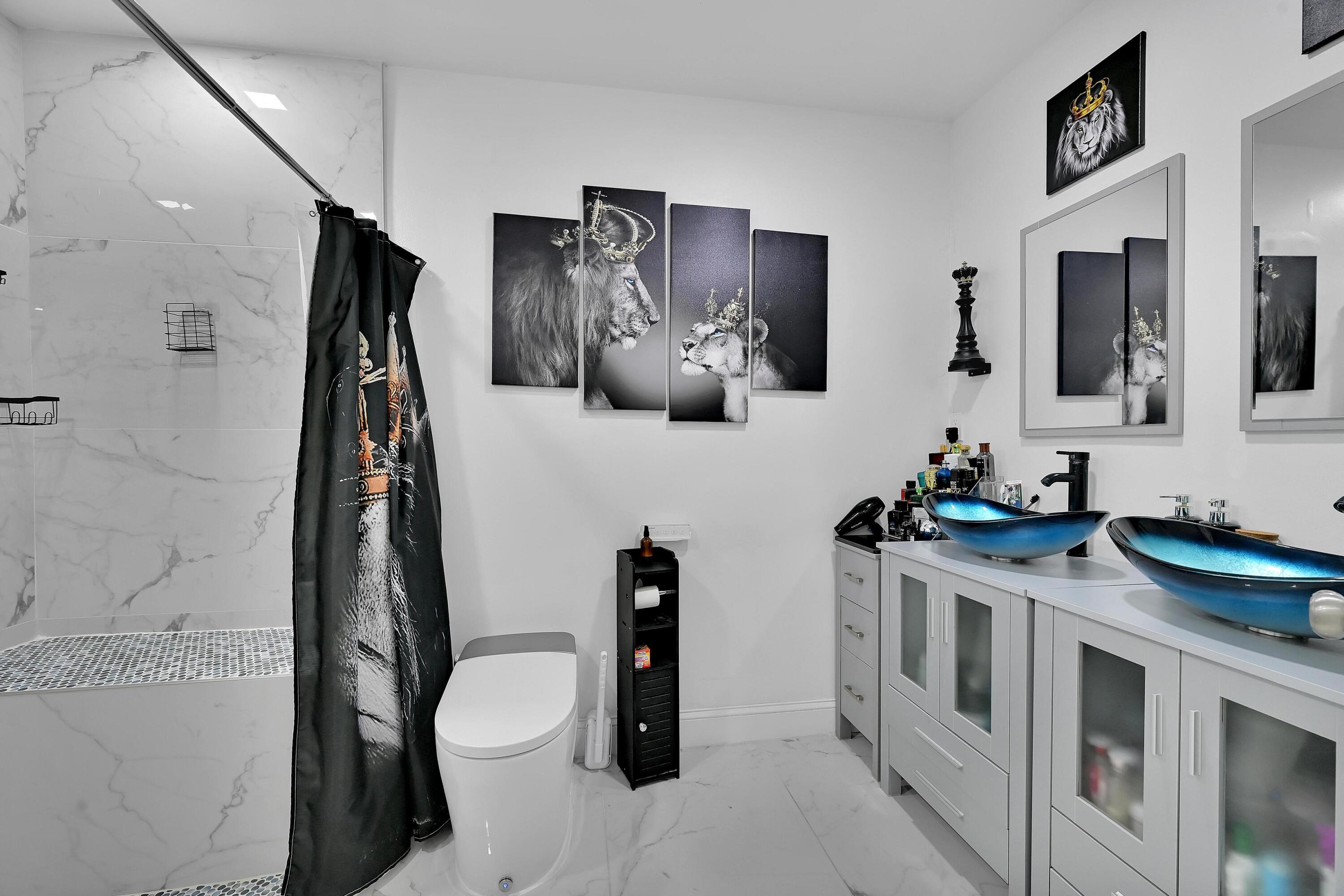 2404 Dade Road Fort Pierce, FL 34982 - Photo 16 of 61 OWNERS SUITE BATH