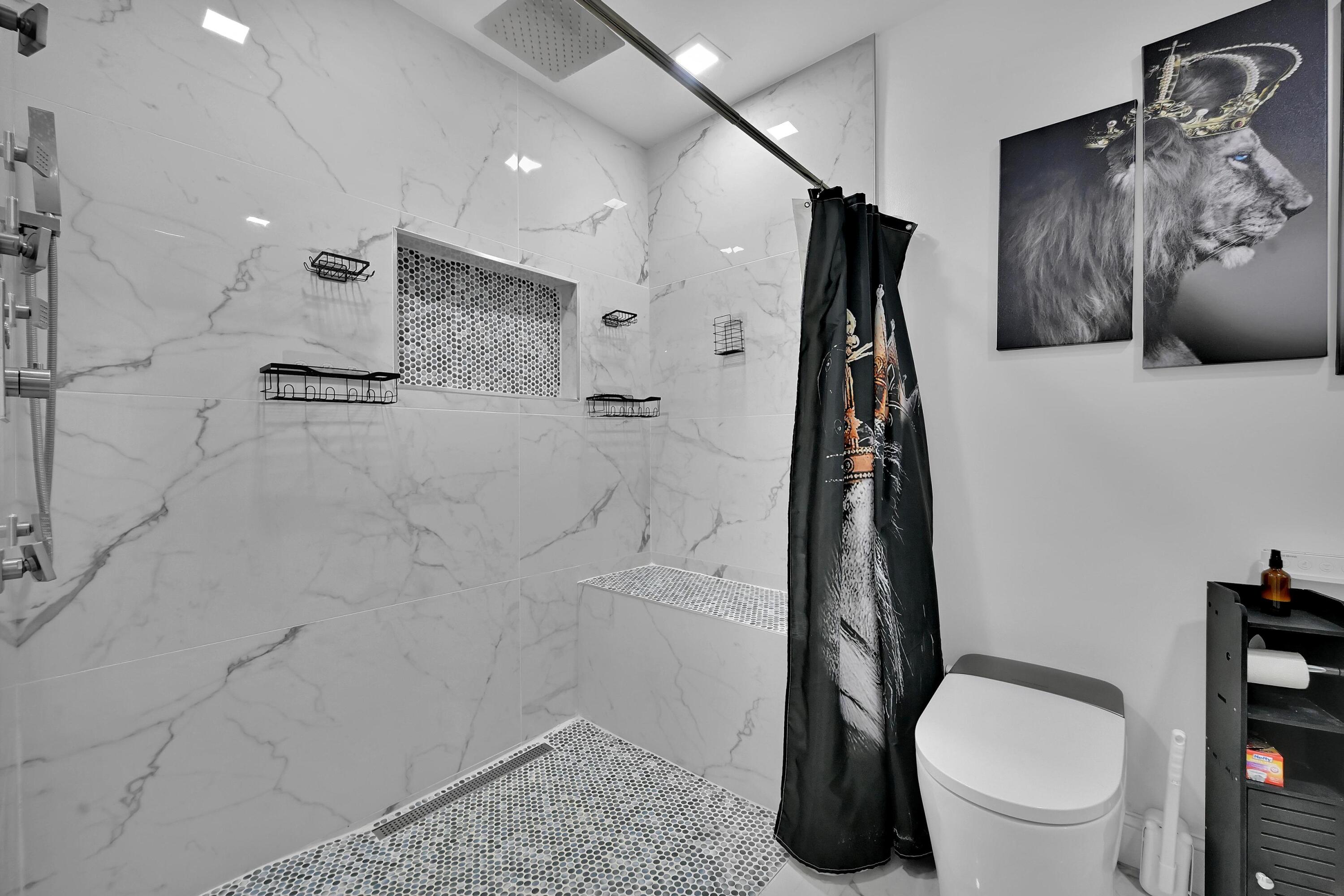 2404 Dade Road Fort Pierce, FL 34982 - Photo 17 of 61 OWNERS SUITE BATH