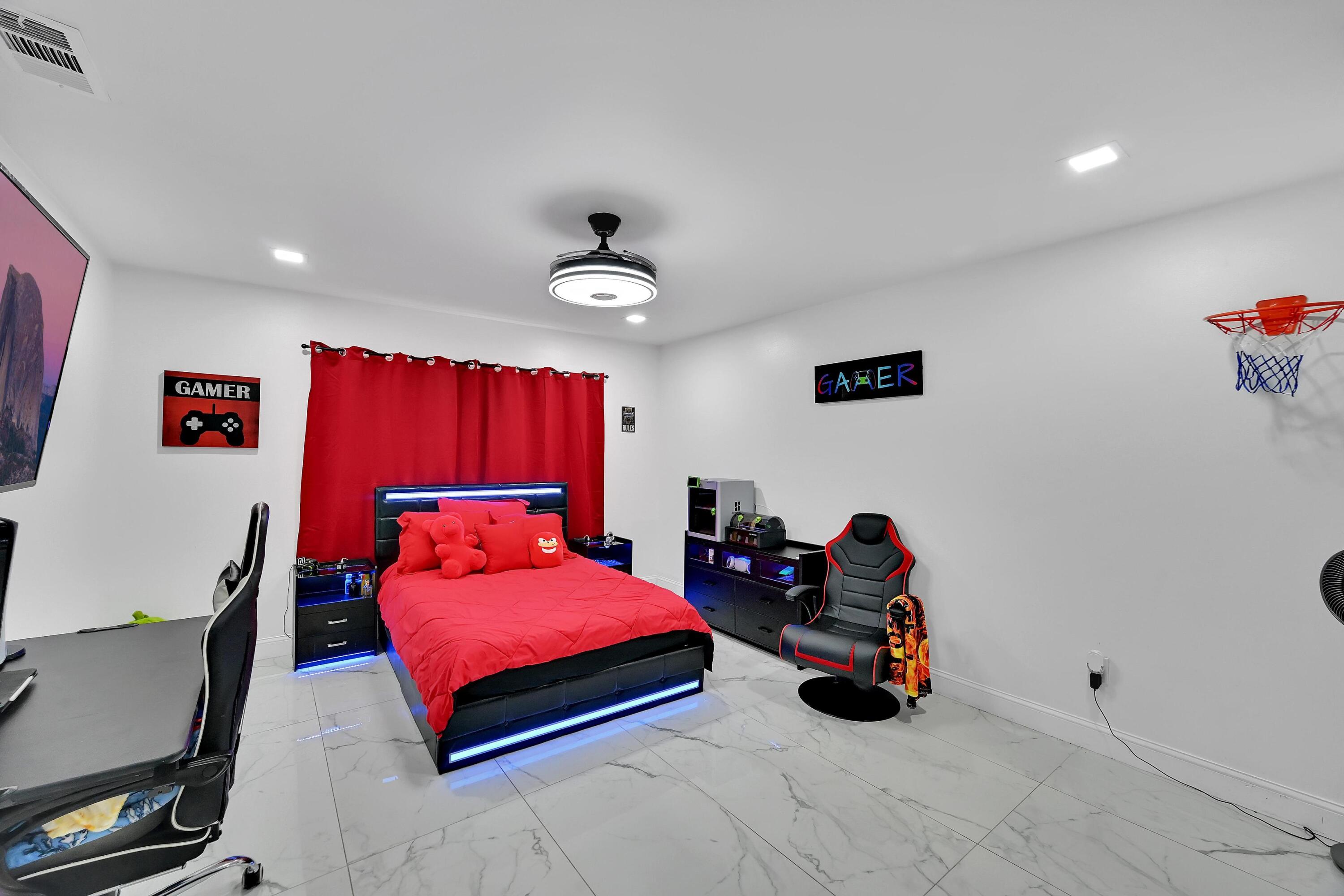 2404 Dade Road Fort Pierce, FL 34982 - Photo 19 of 61 BEDROOM 2