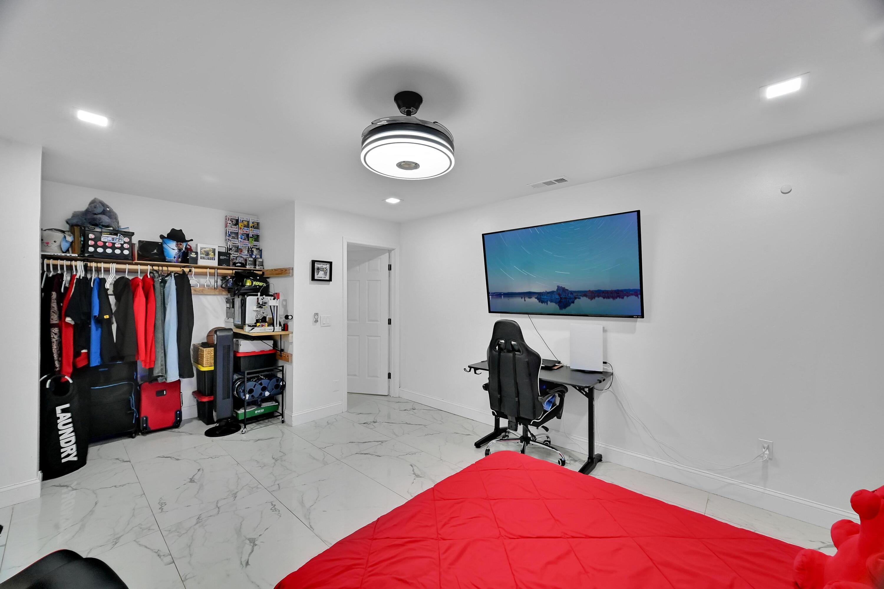 2404 Dade Road Fort Pierce, FL 34982 - Photo 21 of 61 BEDROOM 2