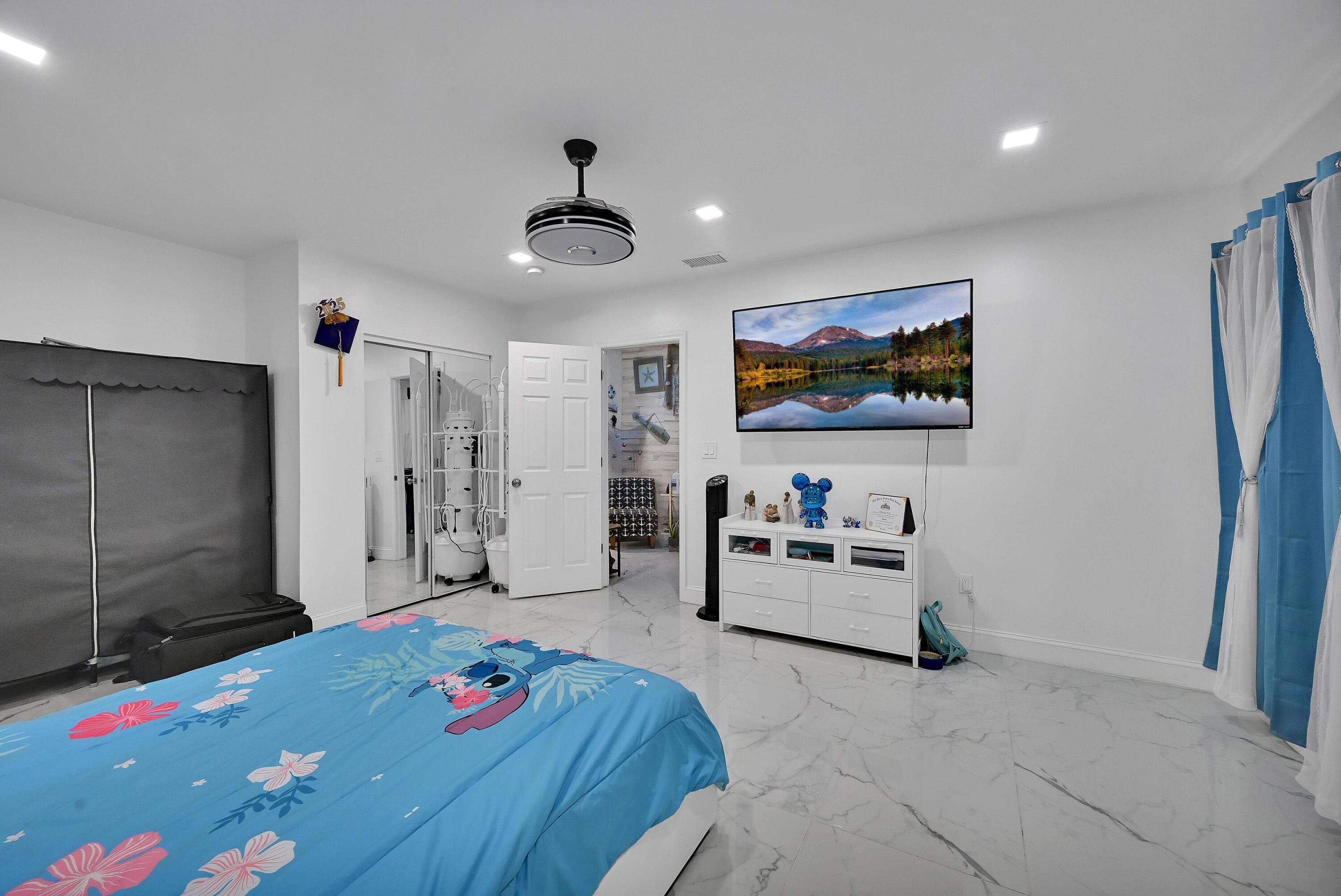 2404 Dade Road Fort Pierce, FL 34982 - Photo 23 of 61 BEDROOM 3