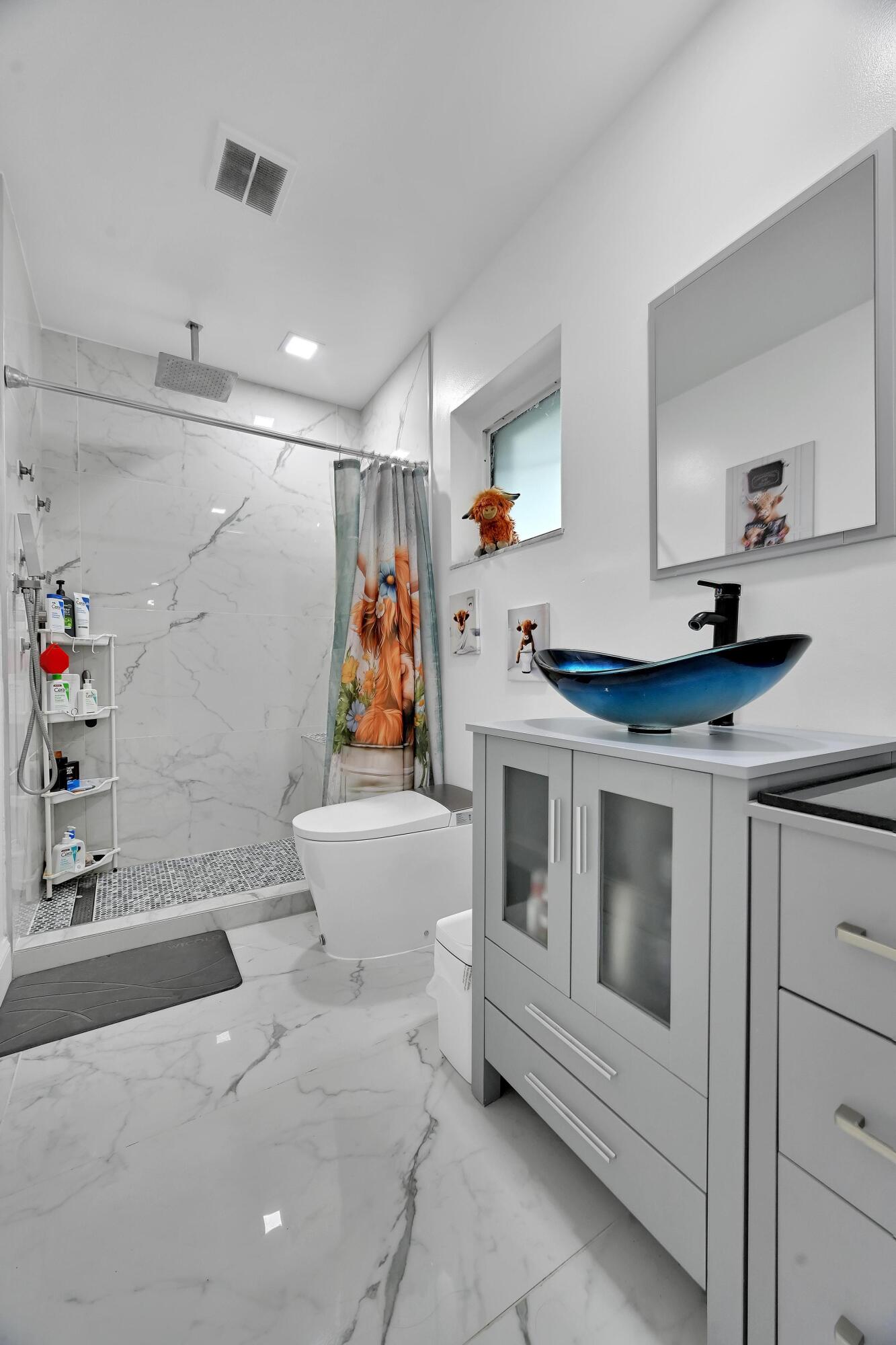 2404 Dade Road Fort Pierce, FL 34982 - Photo 26 of 61 BATHROOM 2