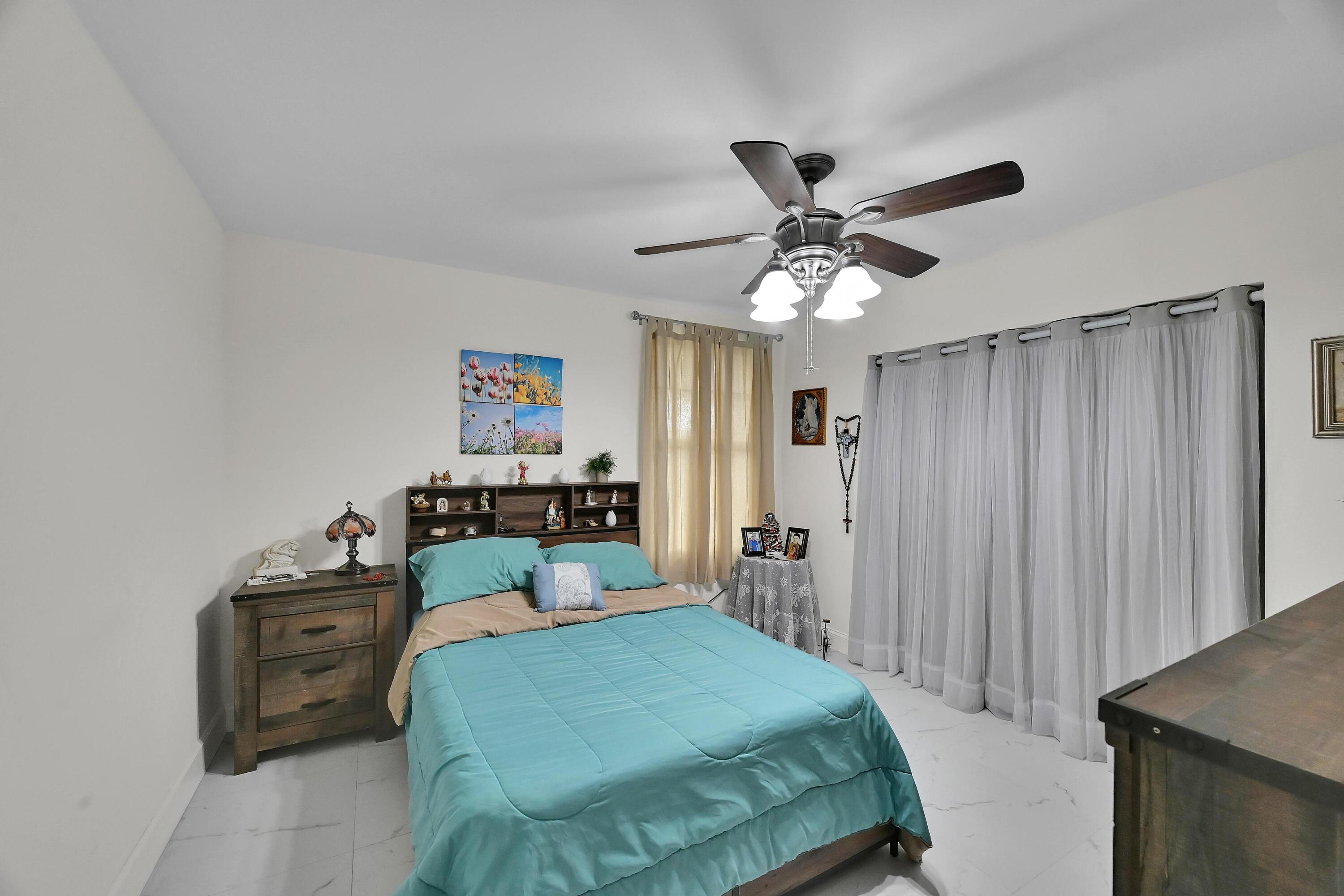 2404 Dade Road Fort Pierce, FL 34982 - Photo 42 of 61 MIL BEDROOM 2