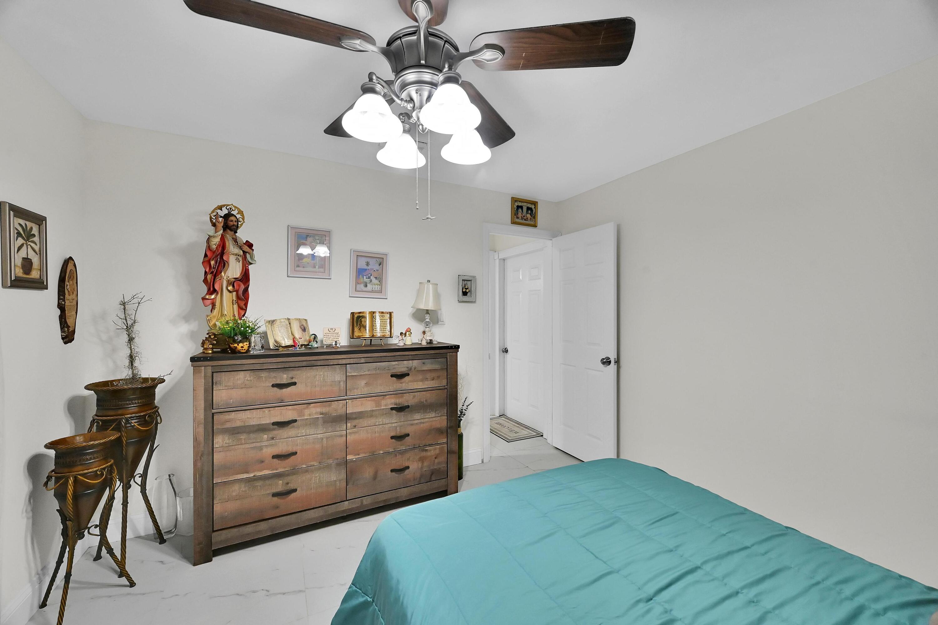 2404 Dade Road Fort Pierce, FL 34982 - Photo 43 of 61 MIL BEDROOM 2