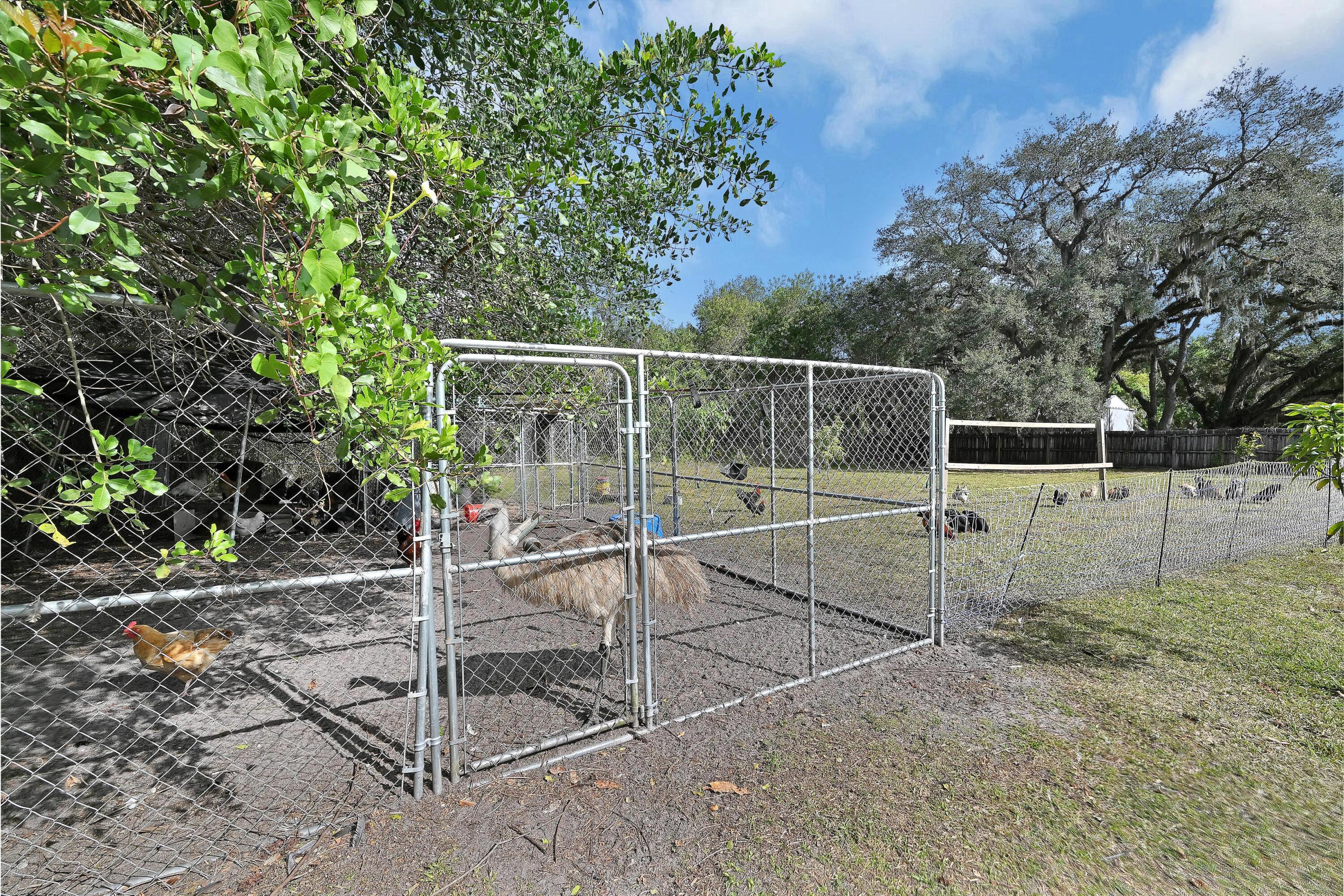 2404 Dade Road Fort Pierce, FL 34982 - Photo 48 of 61 REAR YARD