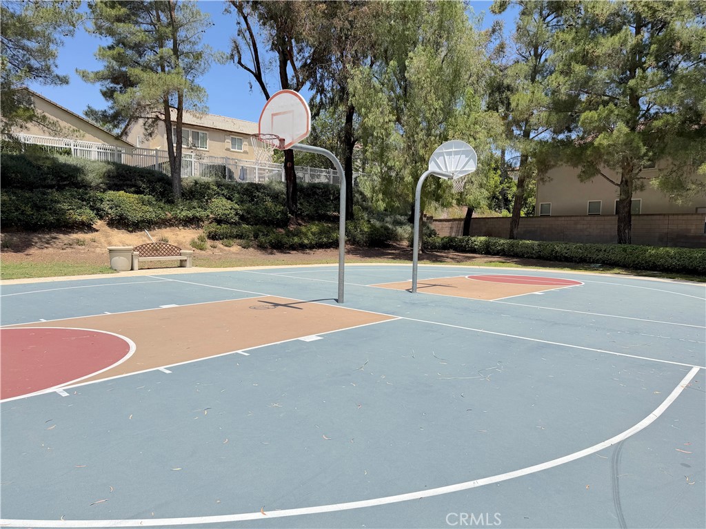 32985 Novara Court Temecula, CA 92592 - Photo 56 of 56 Community Basketball Courts Located Just A Short Walk From The Home