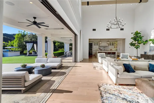 $44,500 | 2037 Delphine Lane, Calabasas, CA 91302