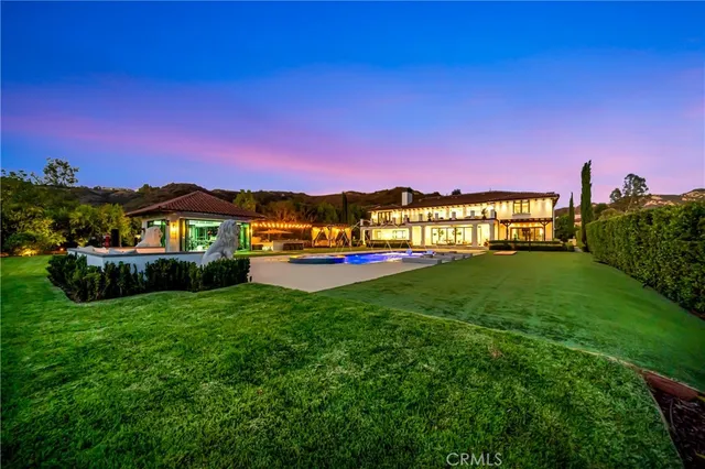 $44,500 | 2037 Delphine Lane, Calabasas, CA 91302