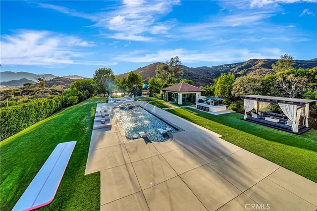 $44,500 | 2037 Delphine Lane, Calabasas, CA 91302