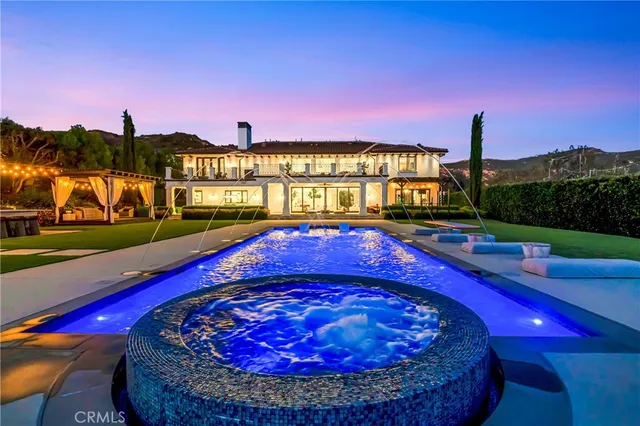 $44,500 | 2037 Delphine Lane, Calabasas, CA 91302