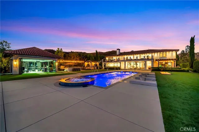 $44,500 | 2037 Delphine Lane, Calabasas, CA 91302