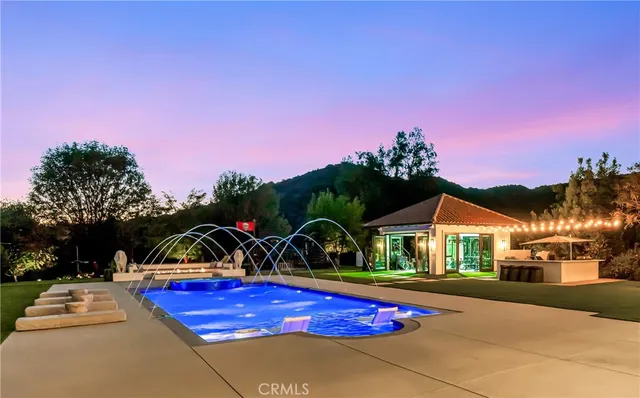 $44,500 | 2037 Delphine Lane, Calabasas, CA 91302