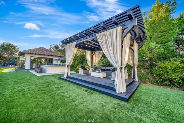 $44,500 | 2037 Delphine Lane, Calabasas, CA 91302