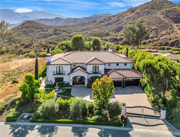 $44,500 | 2037 Delphine Lane, Calabasas, CA 91302