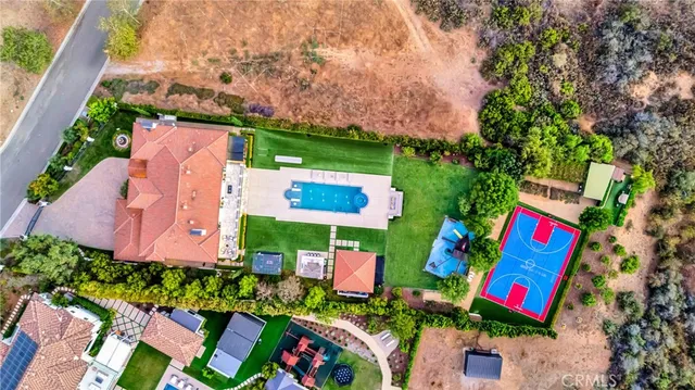 $44,500 | 2037 Delphine Lane, Calabasas, CA 91302