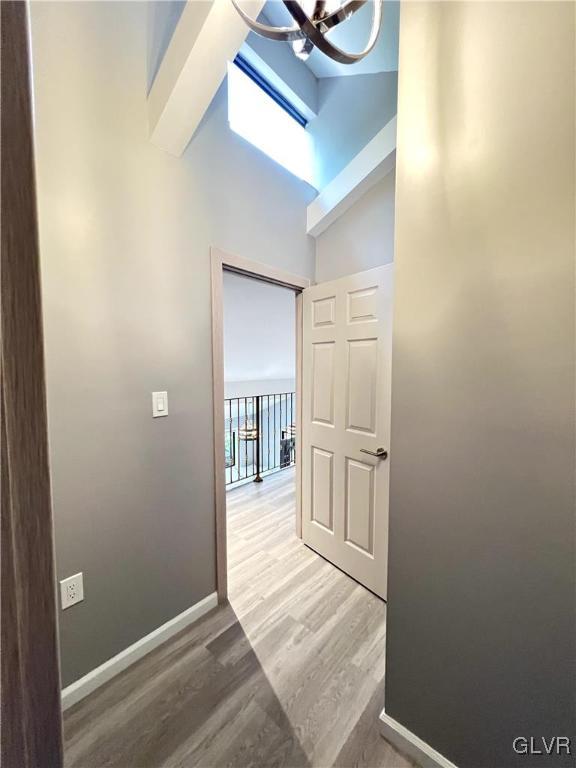 3108 Cherry Ridge Road Bushkill, PA 18324 - Photo 27 of 50 Primary Bedroom