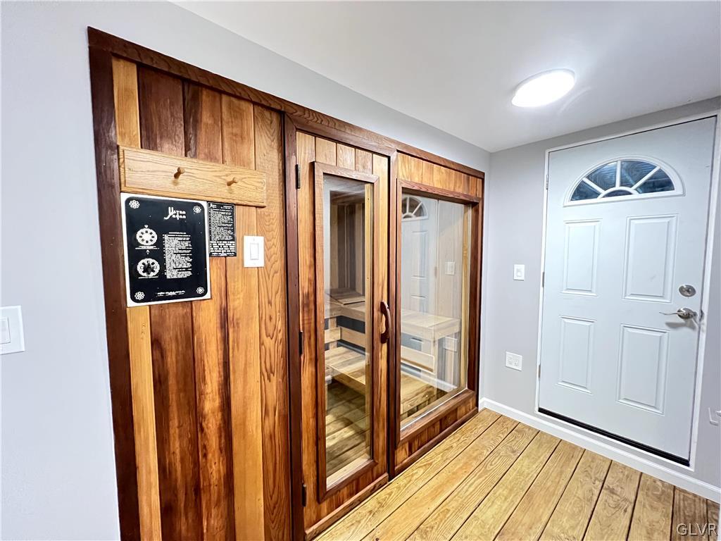 3108 Cherry Ridge Road Bushkill, PA 18324 - Photo 43 of 50 Sauna