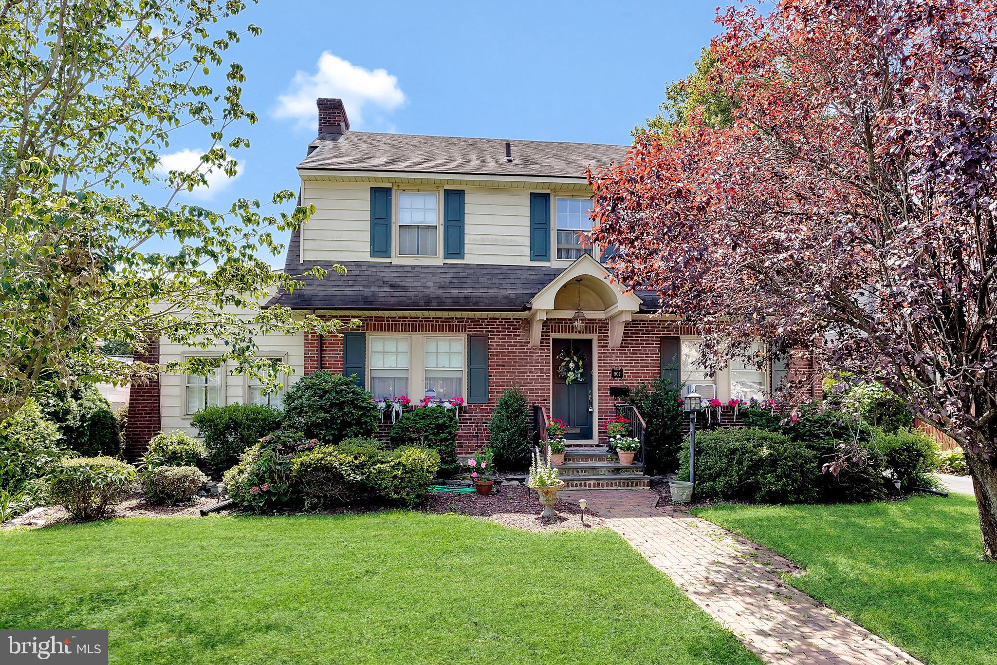 502 Valley Road Havertown, PA 19083 - Photo 1 of 39