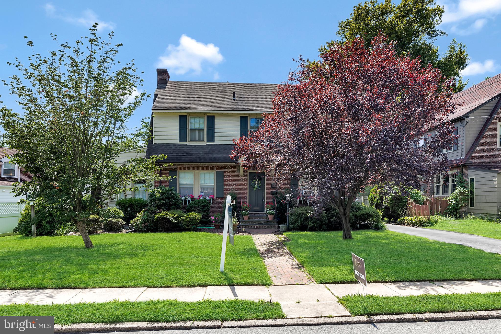 502 Valley Road Havertown, PA 19083 - Photo 3 of 39