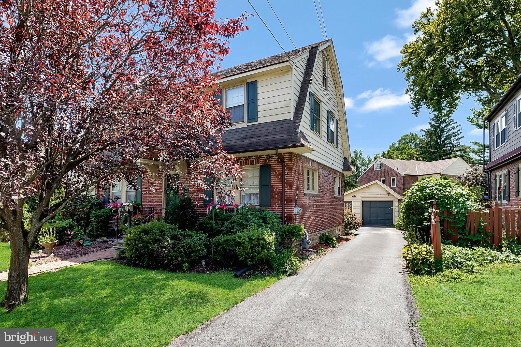 502 Valley Road Havertown, PA 19083 - Photo 24 of 39