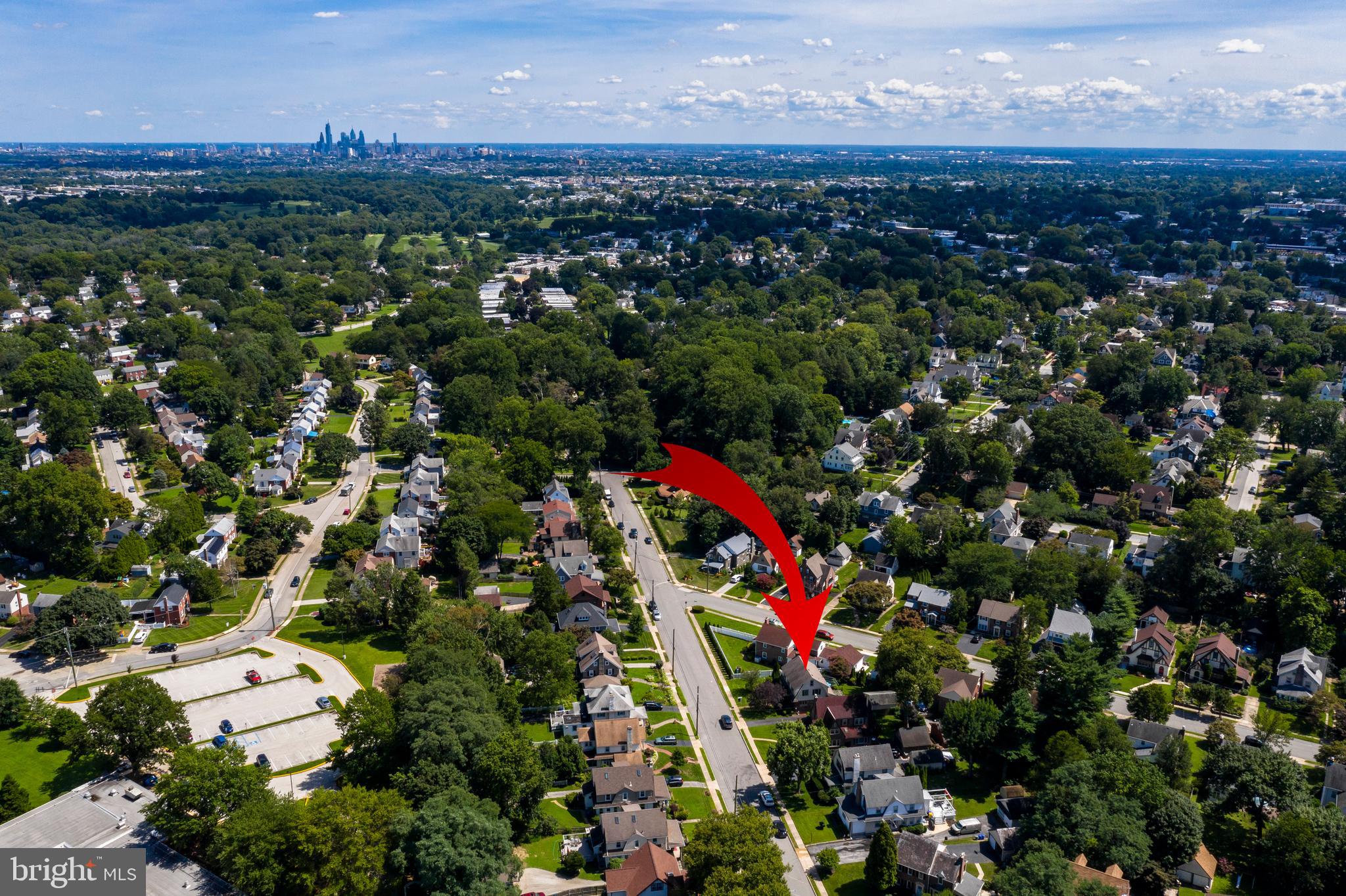 502 Valley Road Havertown, PA 19083 - Photo 35 of 39