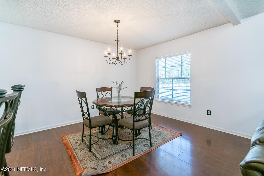 3197 Moose Road Jacksonville, FL 32226 - Photo 12 of 26 Dining Room
