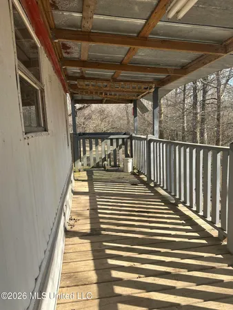 $40,000 | 24620 Davis Dead River Circle, Unit LOT 37, Lucedale, MS 39452