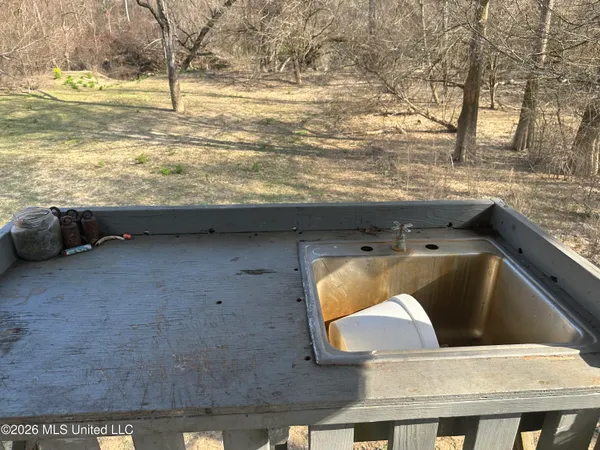 $40,000 | 24620 Davis Dead River Circle, Unit LOT 37, Lucedale, MS 39452