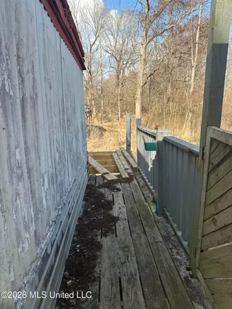 $40,000 | 24620 Davis Dead River Circle, Unit LOT 37, Lucedale, MS 39452