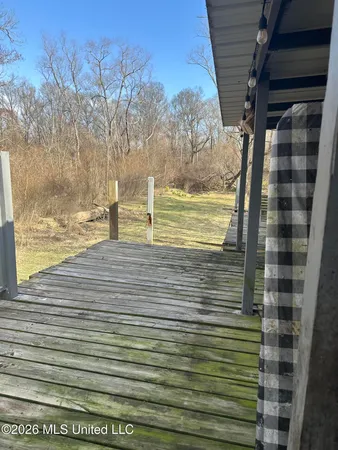 $40,000 | 24620 Davis Dead River Circle, Unit LOT 37, Lucedale, MS 39452