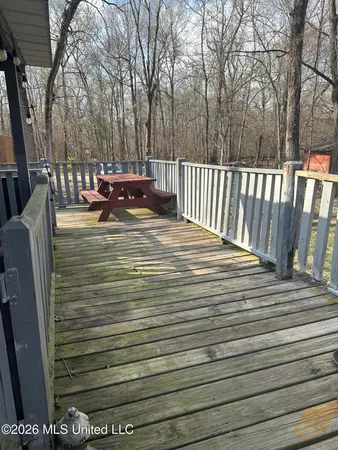 $40,000 | 24620 Davis Dead River Circle, Unit LOT 37, Lucedale, MS 39452