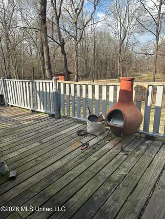 $40,000 | 24620 Davis Dead River Circle, Unit LOT 37, Lucedale, MS 39452