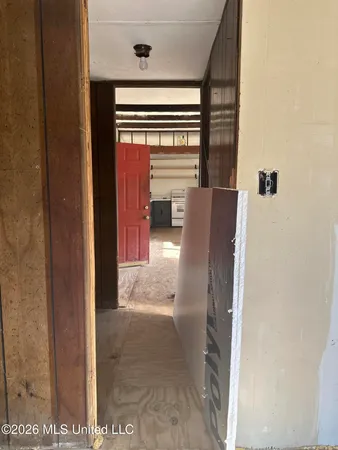 $40,000 | 24620 Davis Dead River Circle, Unit LOT 37, Lucedale, MS 39452