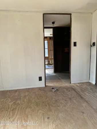 $40,000 | 24620 Davis Dead River Circle, Unit LOT 37, Lucedale, MS 39452