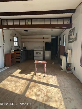 $40,000 | 24620 Davis Dead River Circle, Unit LOT 37, Lucedale, MS 39452