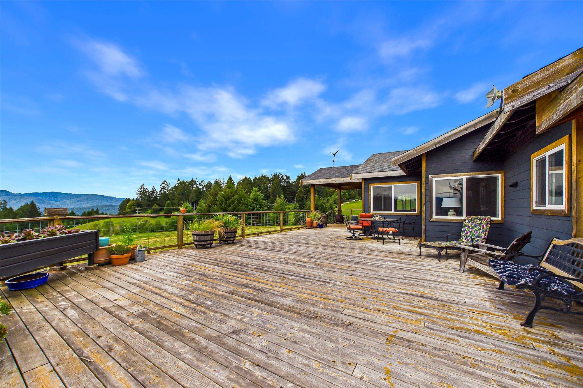 549 Brown Road Myers Flat, CA 95554 - Photo 49 of 80