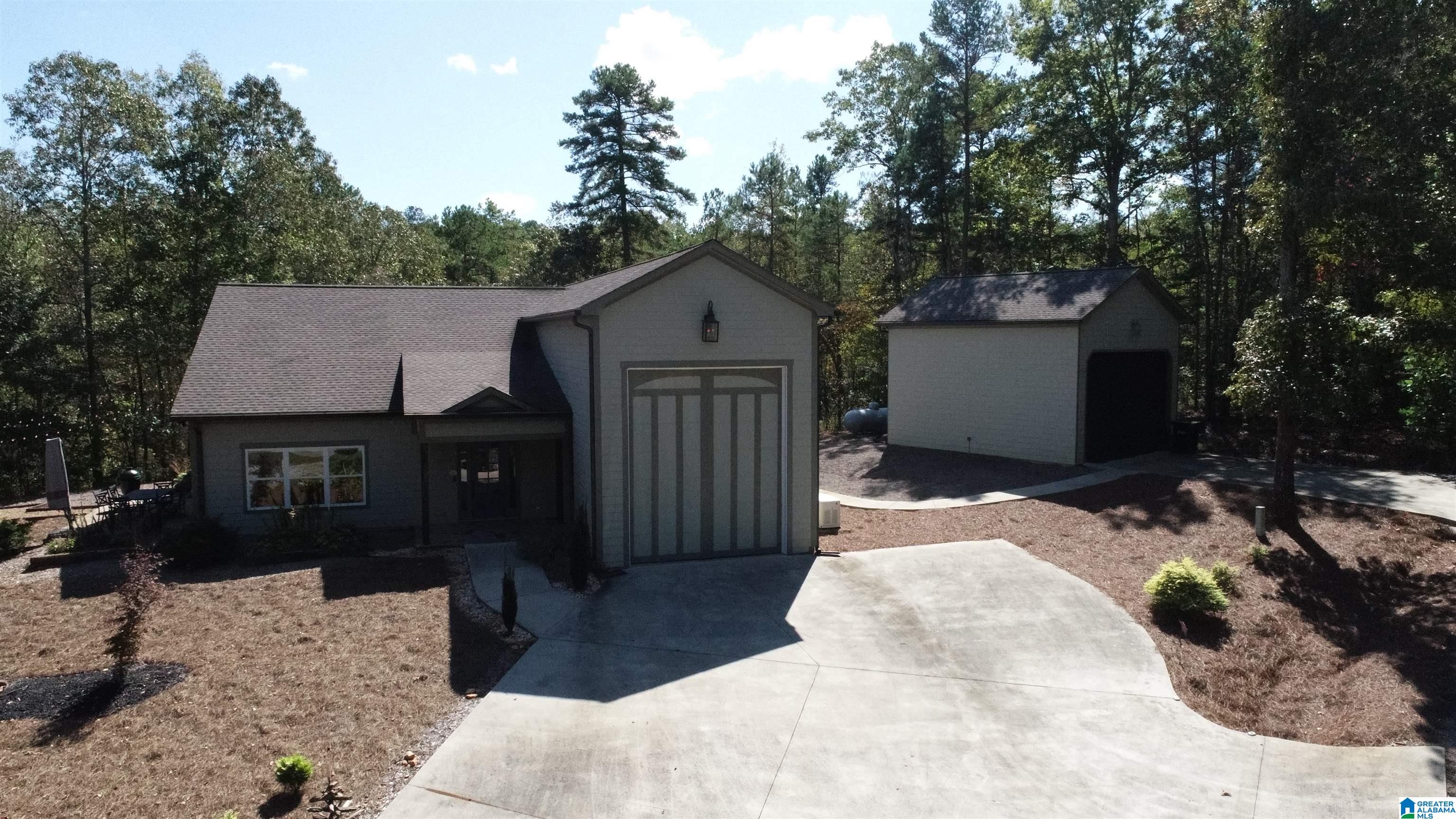 120 Dogwood Ridge North Wedowee, AL 36278 - Photo 3 of 28