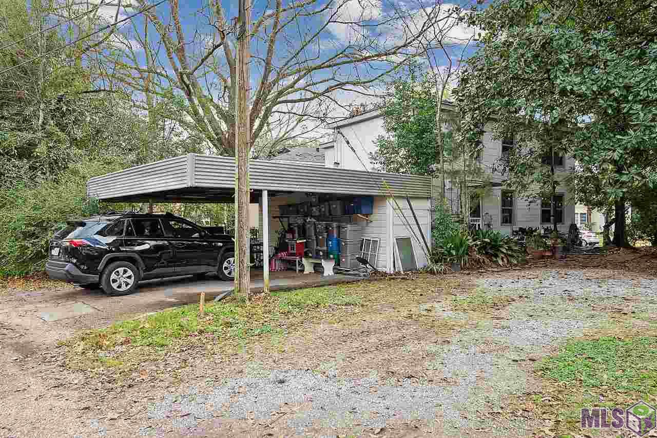 1054-1056 Rittiner Drive Baton Rouge, LA 70806 - Photo 10 of 10