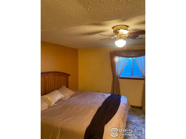 a bathroom with a sink vanity and a mirror